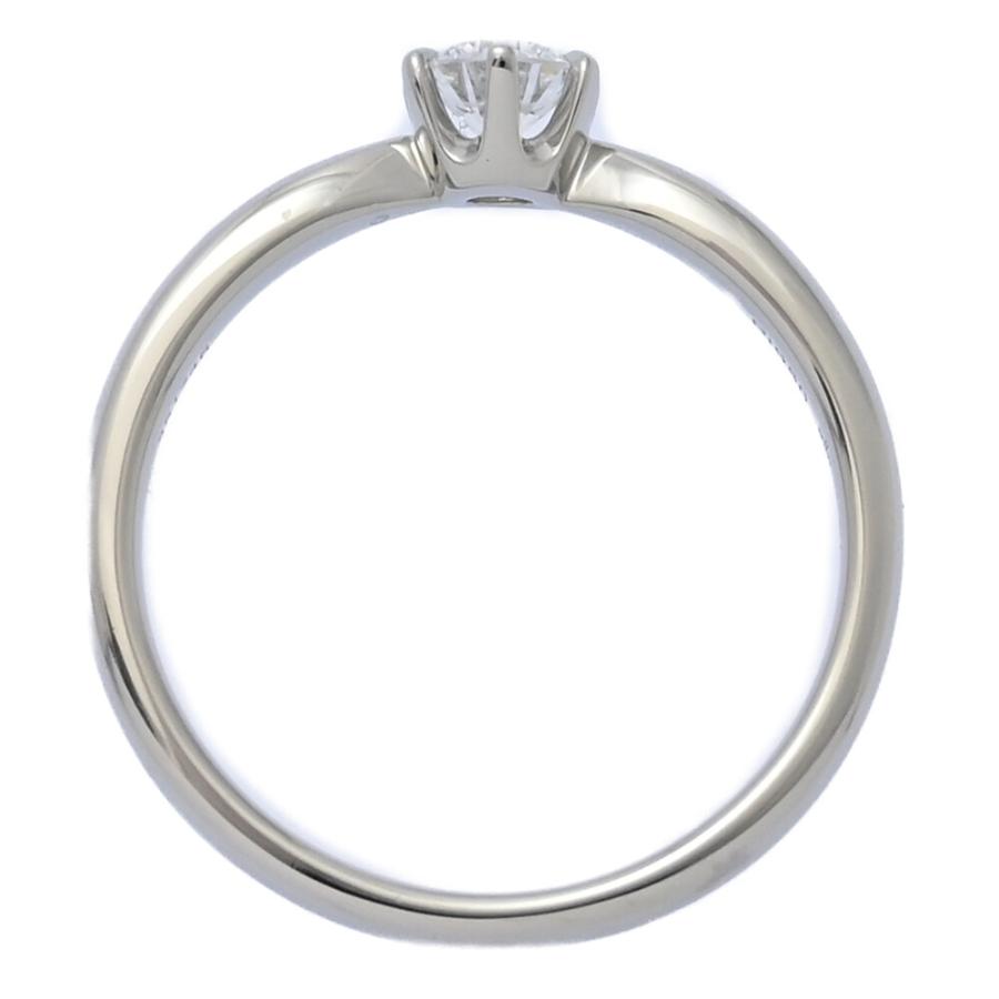 0.25ct ROYAL ASSCHER ロイヤルアッシャー ダイヤ リング 指輪 Pt950