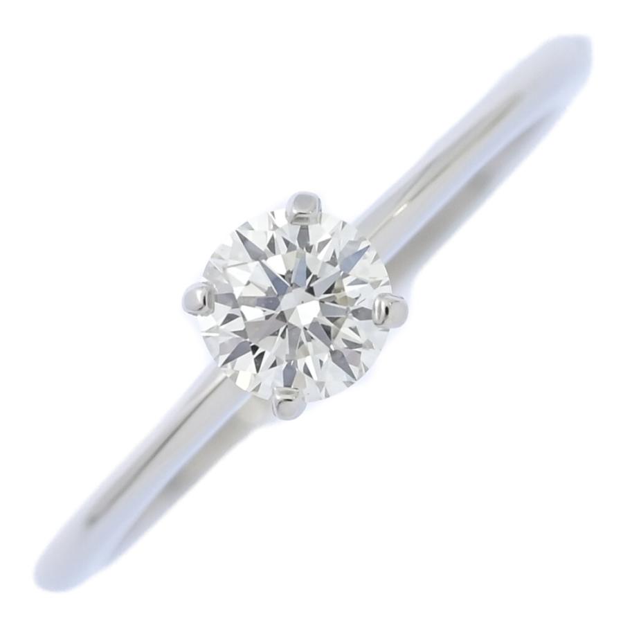 TIFFANY&Co.（ティファニー） TIFFANY＆Co. 0.29ct トゥルー 1粒