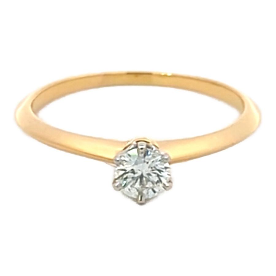 TIFFANY&Co.（ティファニー） 【4/30迄+-6サイズ直し無料】TIFFANY