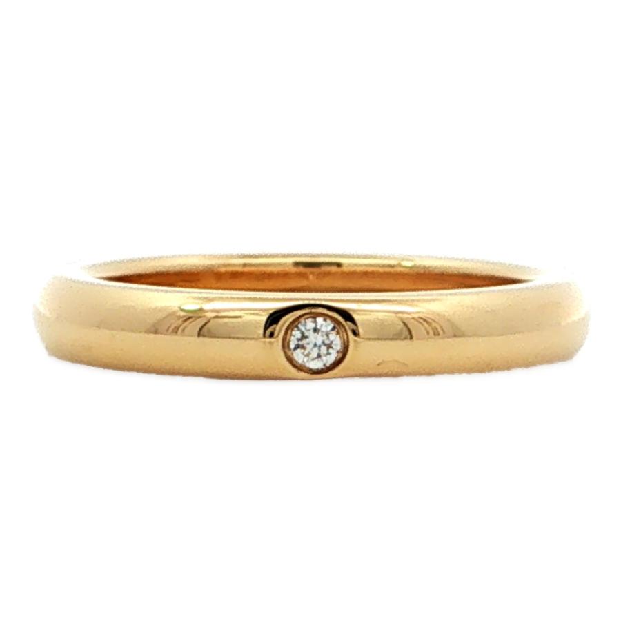 TIFFANY&Co.（ティファニー） TIFFANY エルサペレッティ スタッキング