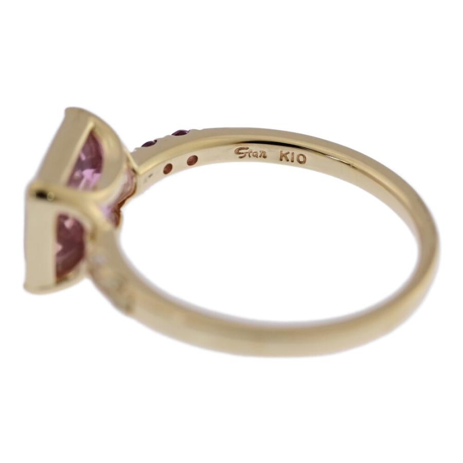 STAR JEWELRY スタージュエリー ロードライトガーネット・ガーネット