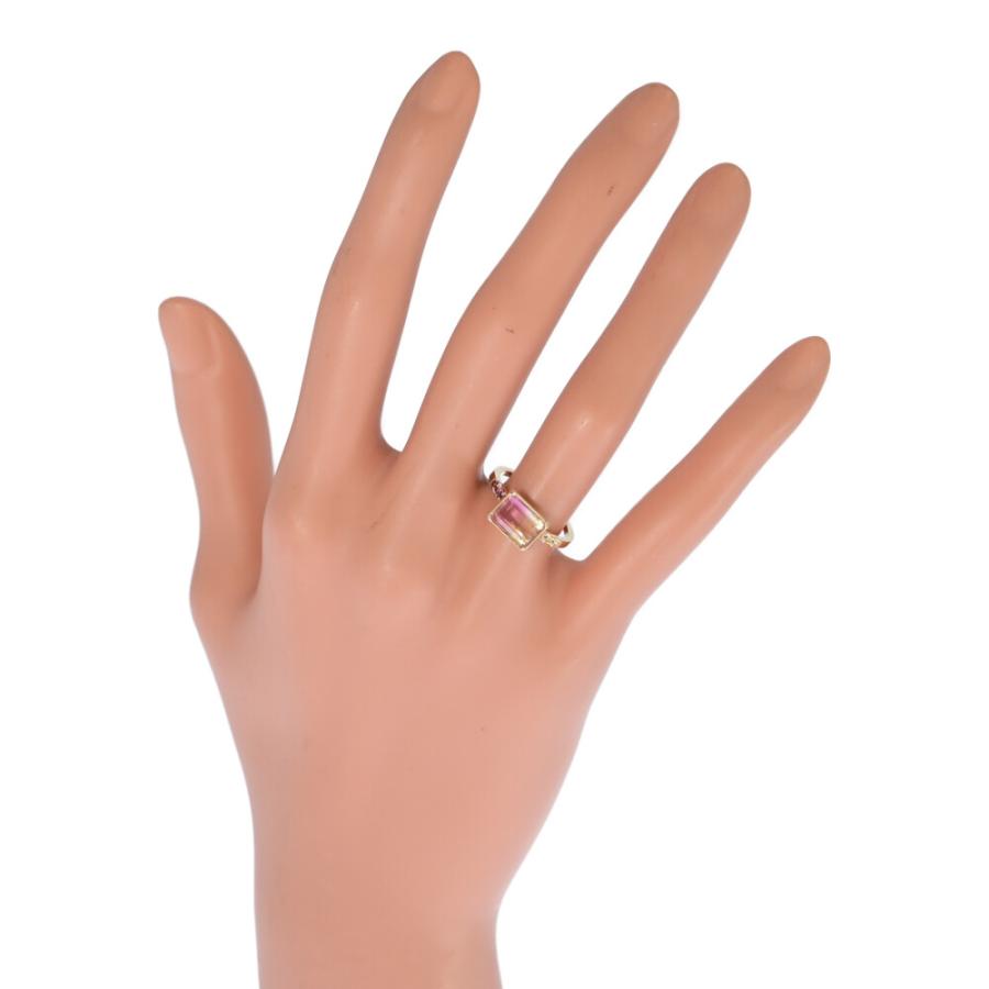 STAR JEWELRY スタージュエリー ロードライトガーネット・ガーネット