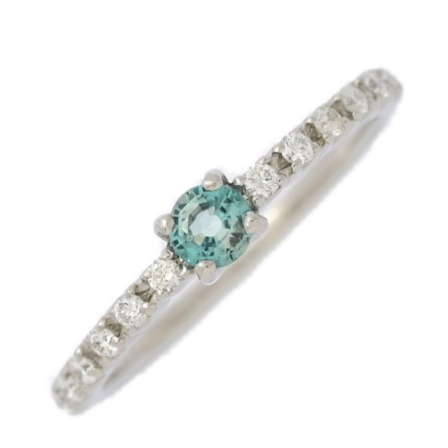 0.15ct/FD:0.13ct/ハーフエタニティセッティング 1P・グラン