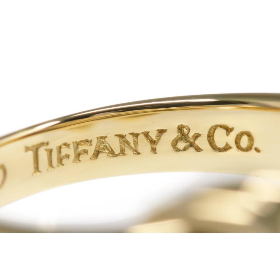 TIFFANY&Co. ティファニー ティファニーシグネチャー・クロス TIFFANY&Co. ティファニー ティファニーシグネチャー・クロス