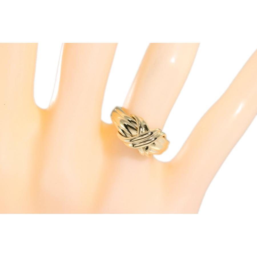 TIFFANY&Co. ティファニー ティファニーシグネチャー・クロス TIFFANY&Co. ティファニー ティファニーシグネチャー・クロス
