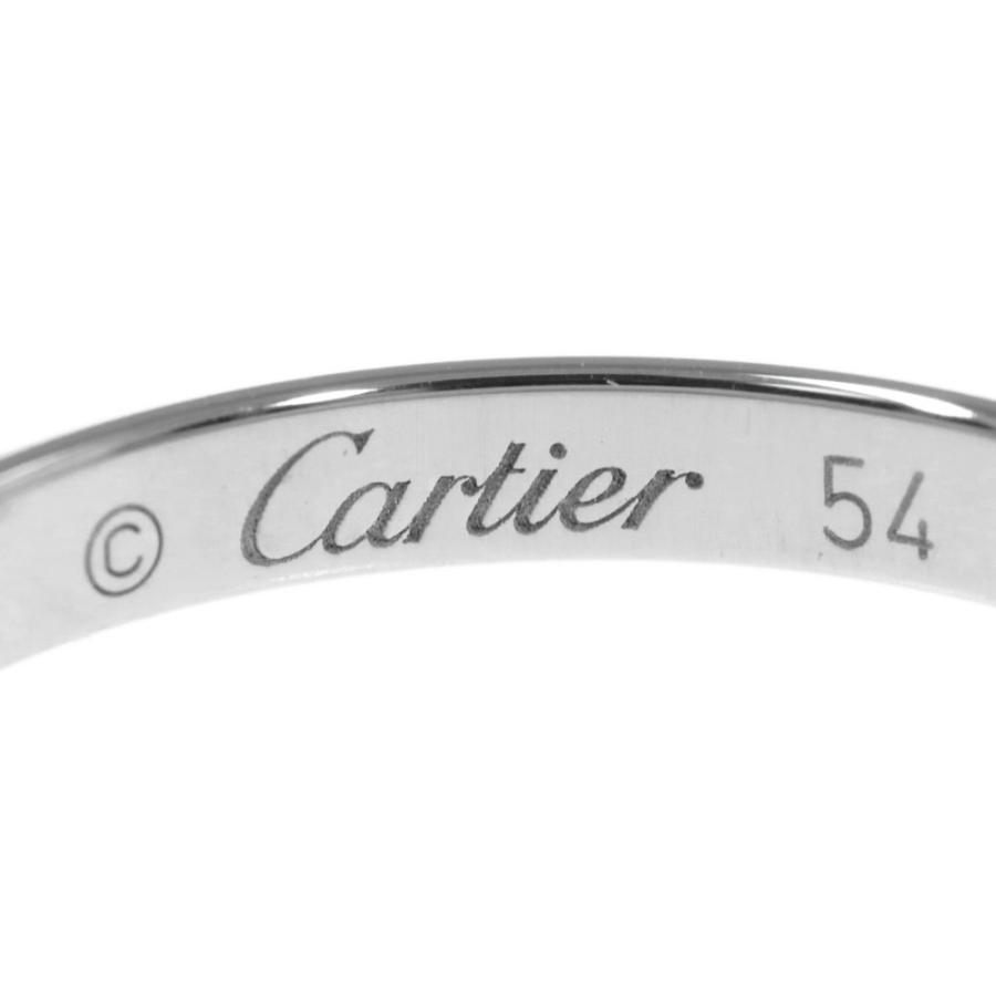Cartier（カルティエ） 1895ウェディング・WEDDING BANDリング・指輪