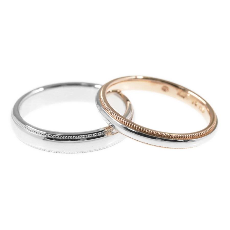 MIKIMOTO（ミキモト） 未使用☆ミキモト ペア・マリッジミル打ち