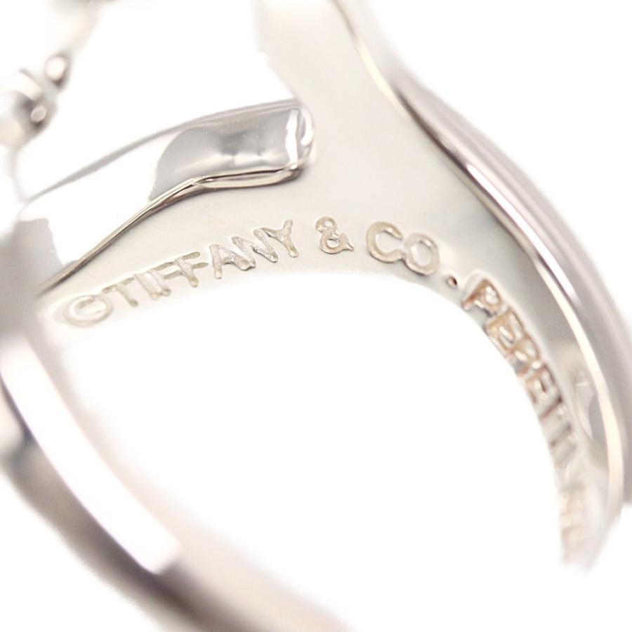 TIFFANY&Co.（ティファニー） エルサペレッティ・オープンハート