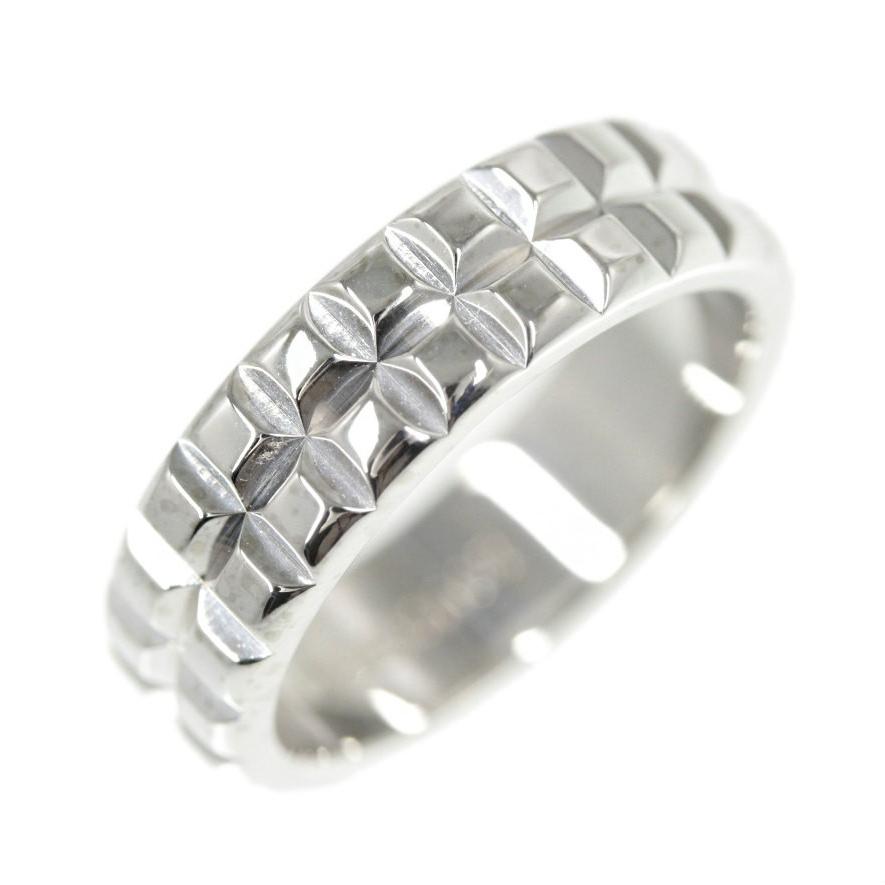 410キリン　新品仕上済！ Boucheron ブシュロン　クルドパリ BOUCHERON（ブシュロン） 新品仕上げ・ブシュロン クルドパリ・リング