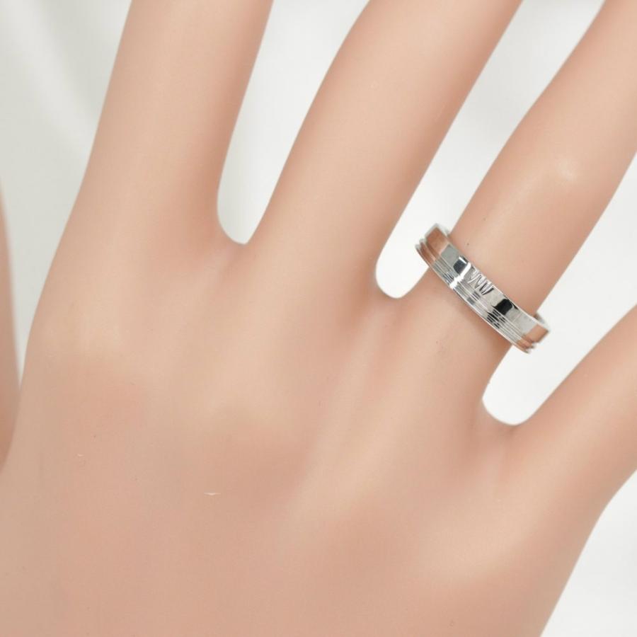 本物！ エルメス アリアンスケリーリング