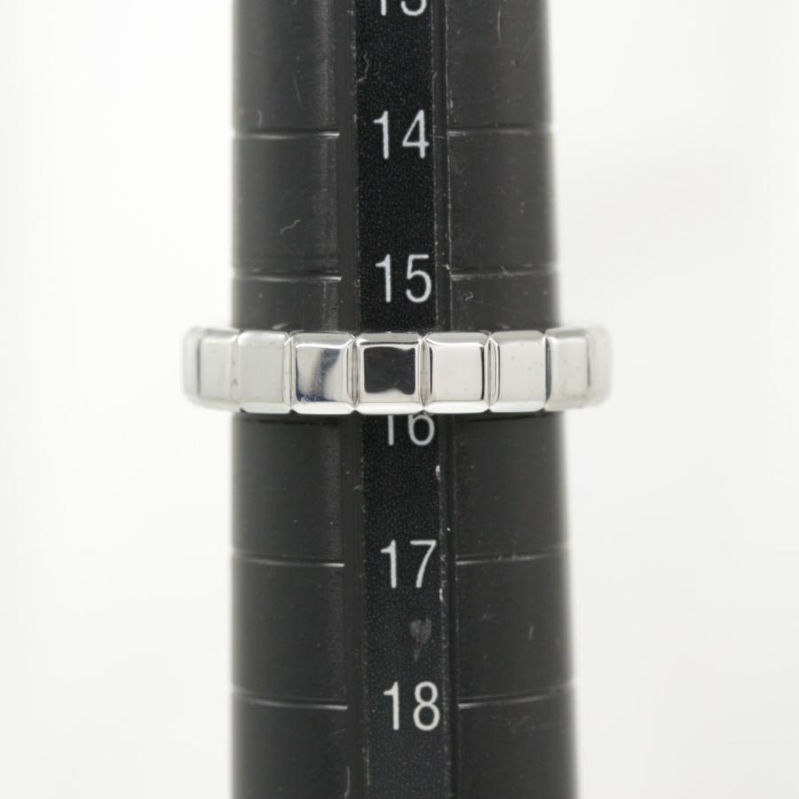 ショパール（Chopard）アイスキューブリング