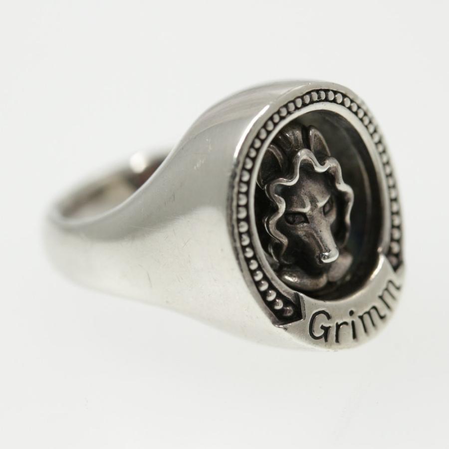 JUSTIN DAVIS 超美品・ジャスティンデイビス KIDS-GRIMM・リング JUSTIN DAVIS 超美品・ジャスティンデイビス KIDS-GRIMM・リング
