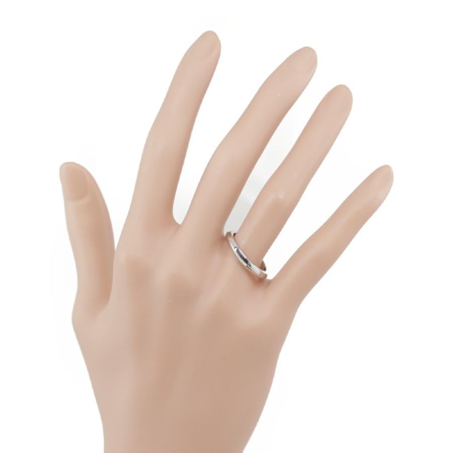 BVLGARI ブルガリ フェディ・プレーンエッジ・FEDIリング・指輪 BVLGARI ブルガリ フェディ・プレーンエッジ・FEDIリング・指輪
