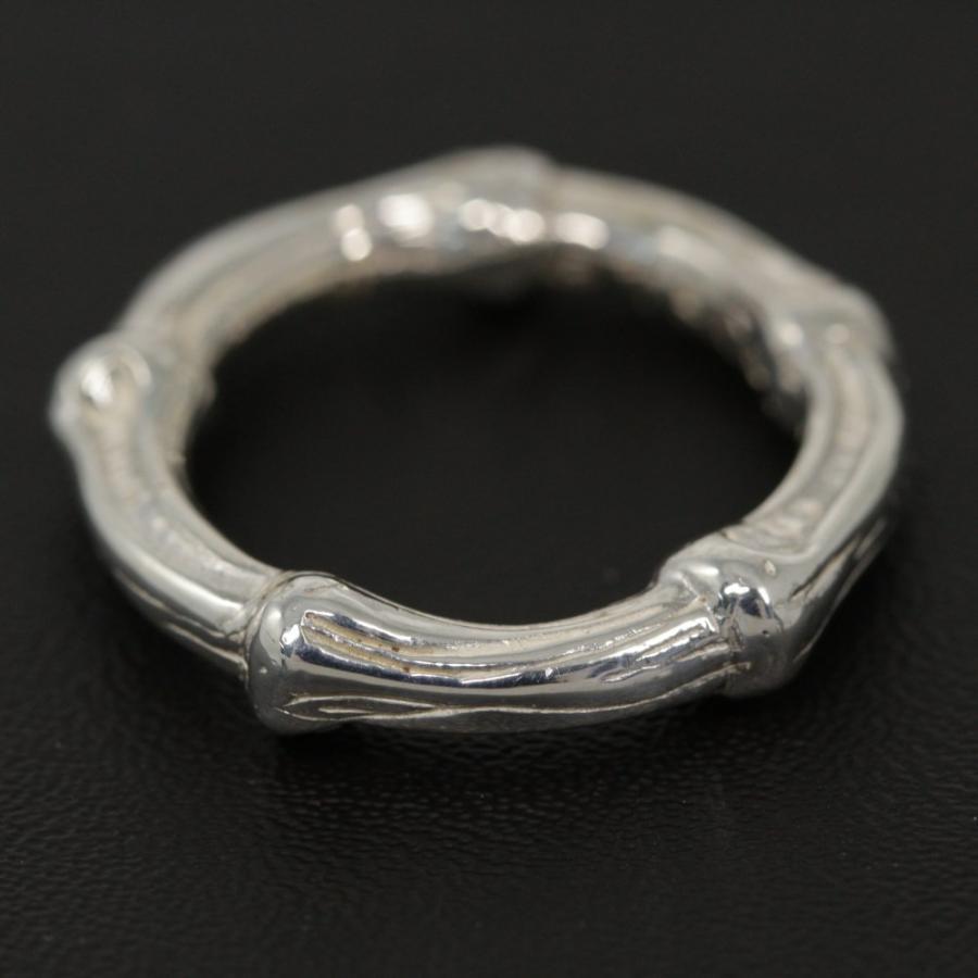 TIFFANY&Co. ティファニー ハウスデザイン・バンブー 枝モチーフ TIFFANY&Co. ティファニー ハウスデザイン・バンブー 枝モチーフ