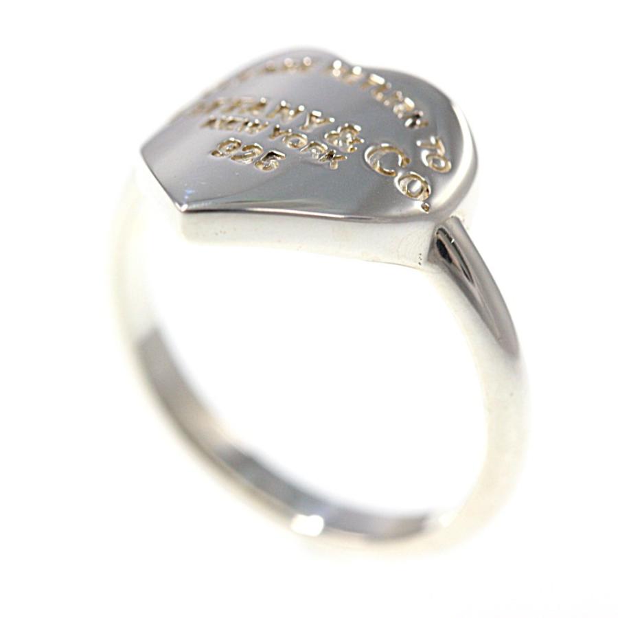 TIFFANY&Co. ティファニー リターントゥティファニー・ハートプレート