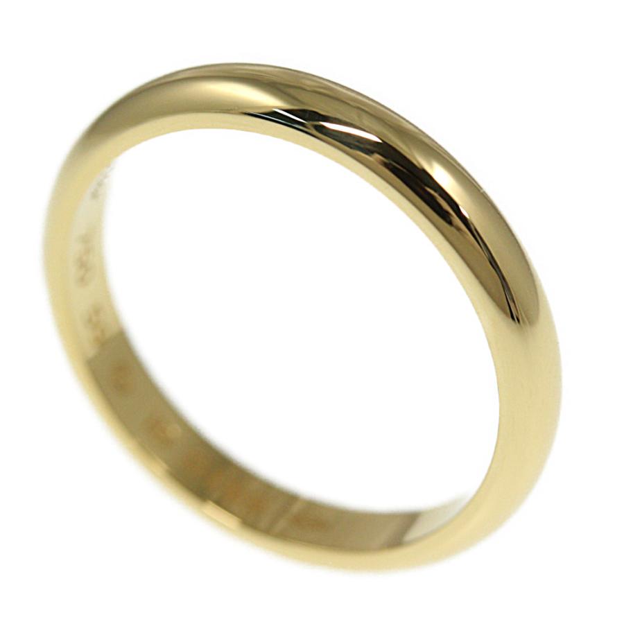 Cartier カルティエ 1895 WEDDING BAND ウェディング・3.5mm Cartier カルティエ 1895 WEDDING BAND ウェディング・3.5mm