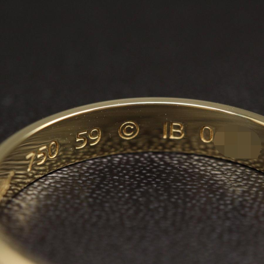 Cartier カルティエ 1895 WEDDING BAND ウェディング・3.5mm Cartier カルティエ 1895 WEDDING BAND ウェディング・3.5mm