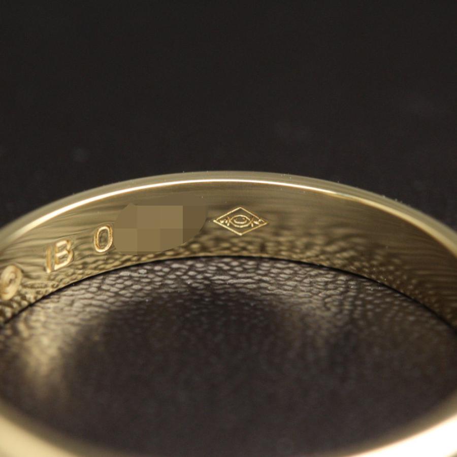 Cartier カルティエ 1895 WEDDING BAND ウェディング・3.5mm Cartier カルティエ 1895 WEDDING BAND ウェディング・3.5mm