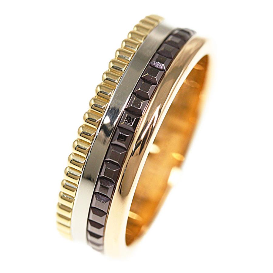 BOUCHERON ブシュロン キャトル・クラシック・スモール・リング BOUCHERON ブシュロン キャトル・クラシック・スモール・リング