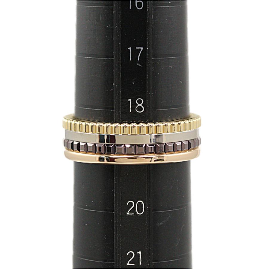 BOUCHERON（ブシュロン） キャトル・クラシック・スモール・リング