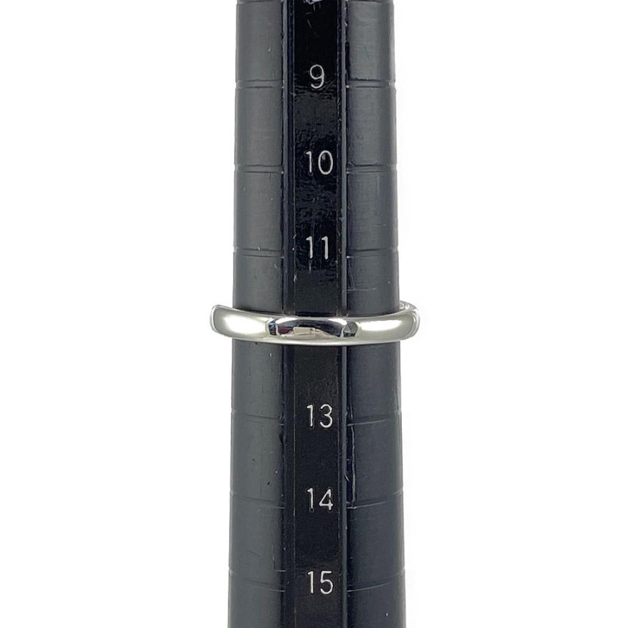 TIFFANY&Co.（ティファニー） エルサペレッティ・カーブド バンド