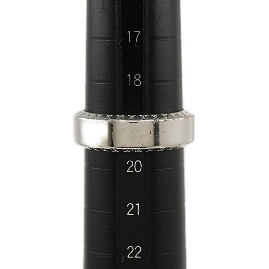 ルイヴィトン バーグロジン・Mサイズリング・指輪-6.9g/19号/#59 ルイヴィトン バーグロジン・Mサイズリング・指輪-6.9g/19号/#59