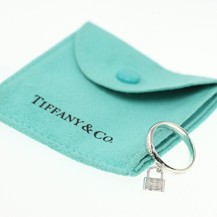 TIFFANY&Co. ティファニー ティファニー1837・ロックリング TIFFANY&Co. ティファニー ティファニー1837・ロックリング