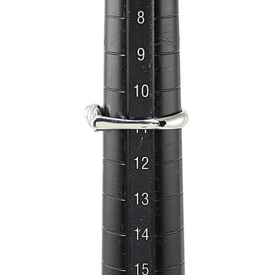 Tiffany ティファニー　ビーンズ　リング　12号 楽天市場】ティファニー ビーン/ビーンズ・リング・指輪/Sv925