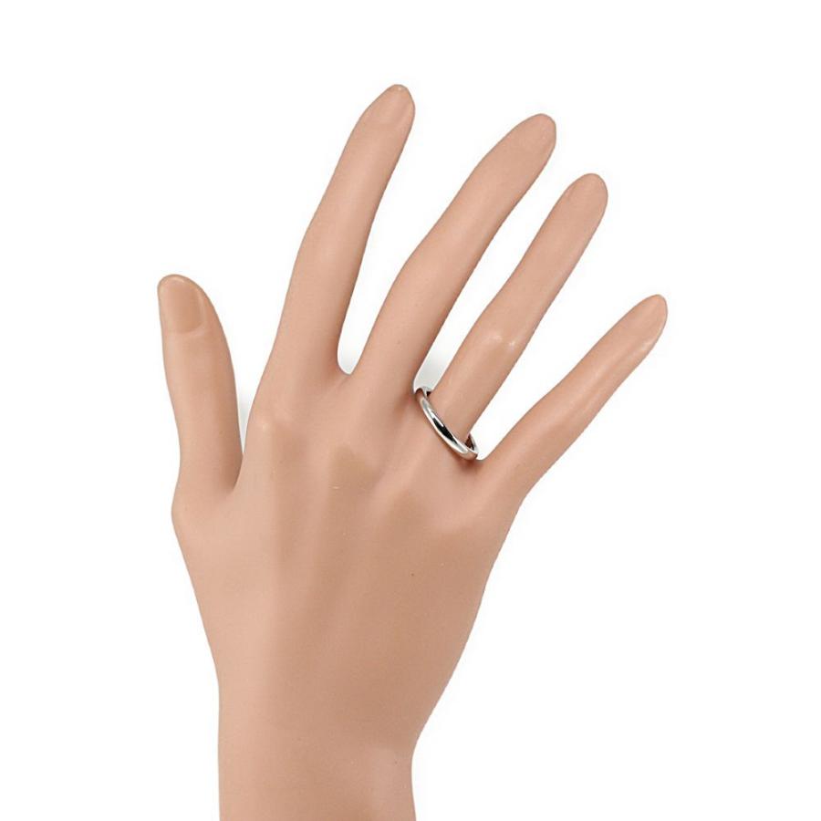 TIFFANY&Co.（ティファニー） エルサペレッティ・スタッキングバンド