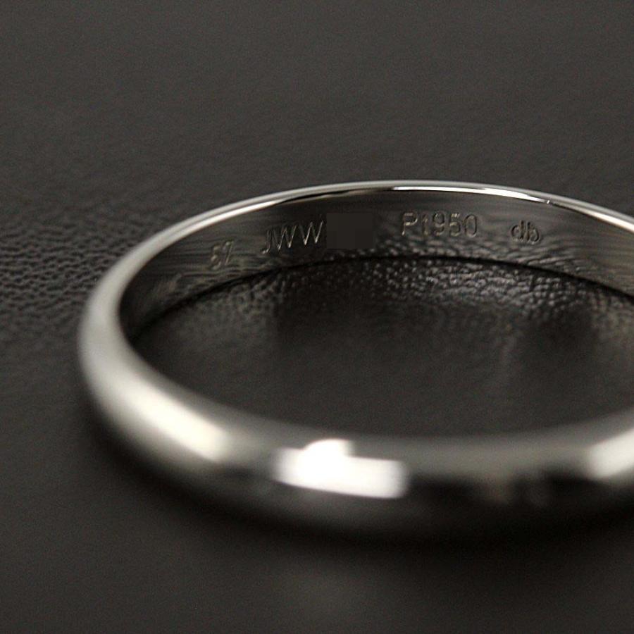 Cartier（カルティエ） 1895 WEDDING BAND 1895 ウェディング・リング