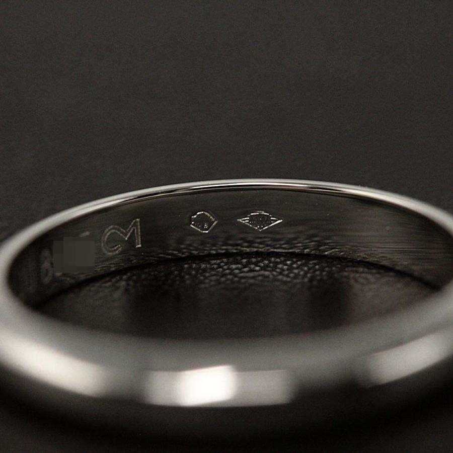 Cartier カルティエ デクラレーション マリッジリング 指輪