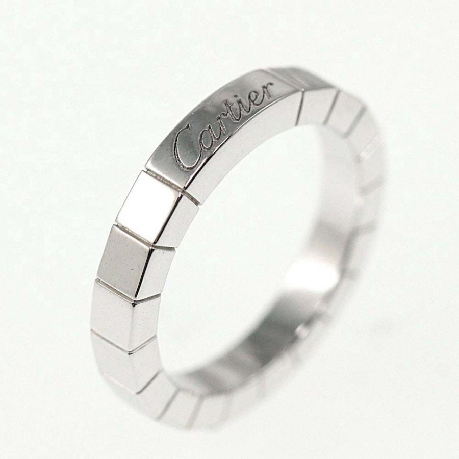 Cartier（カルティエ） ラニエール マリッジリング 結婚指輪