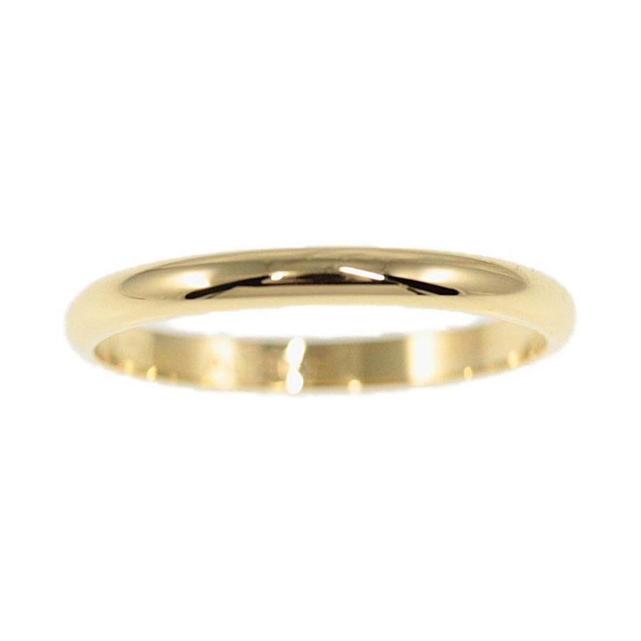 Cartier（カルティエ） 1895 WEDDING BAND ウェディングリング 指輪 