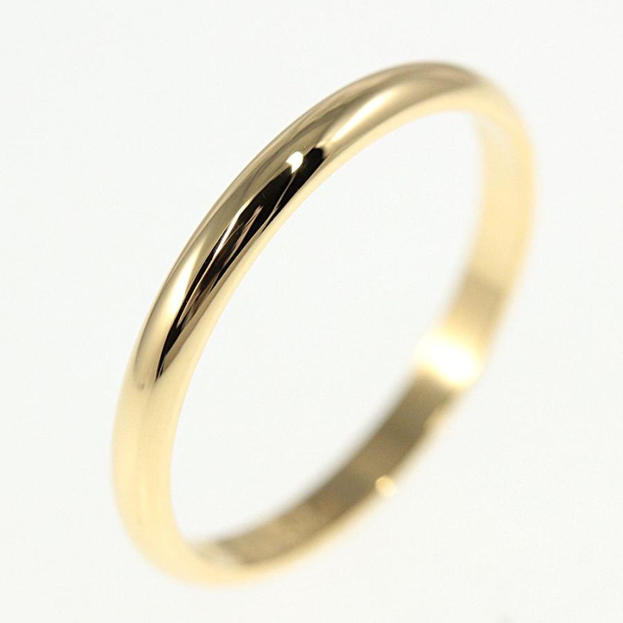 Cartier（カルティエ） 1895 WEDDING BAND ウェディングリング 指輪