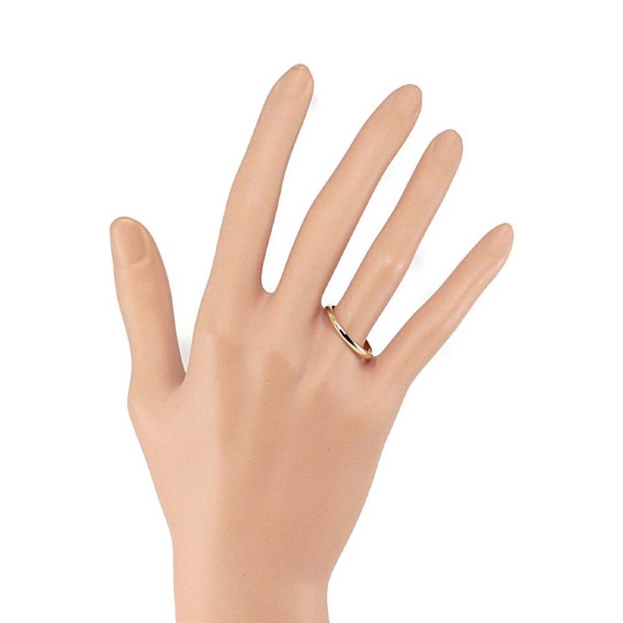 Cartier（カルティエ） 1895 WEDDING BAND ウェディングリング 指輪