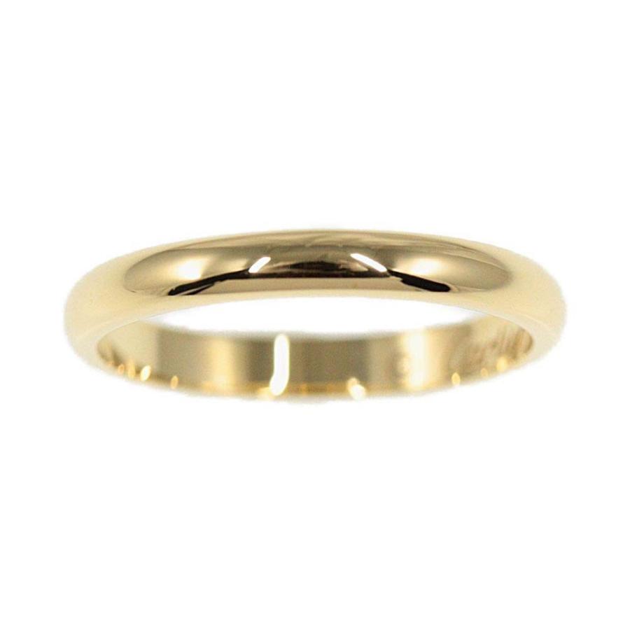 Cartier カルティエ 1895 WEDDING BAND ウェディング プレーン Cartier カルティエ 1895 WEDDING BAND ウェディング プレーン