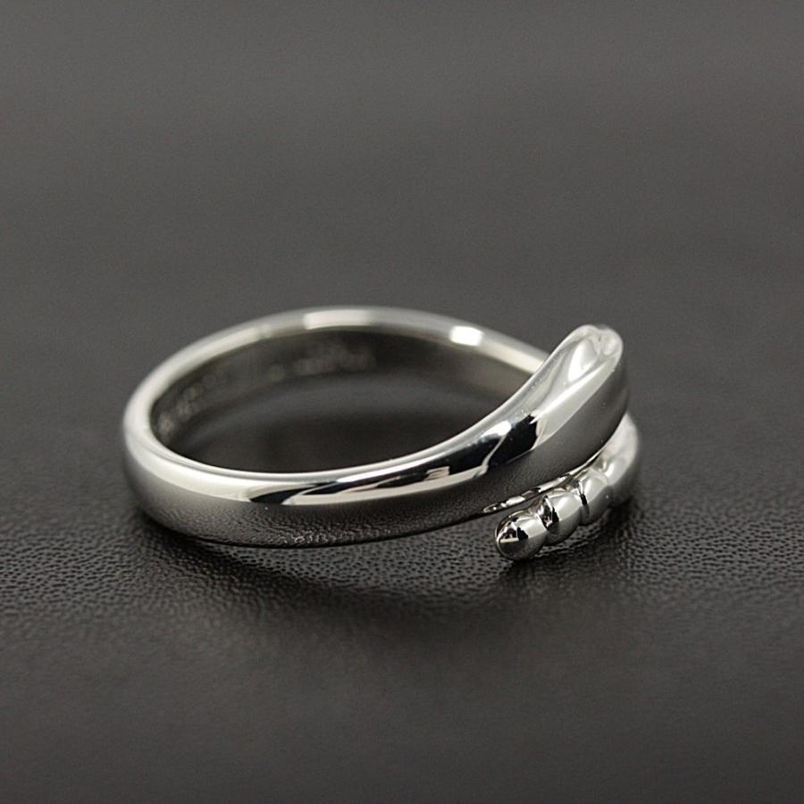TIFFANY&Co. ティファニー エルサペレッティ スネーク リング TIFFANY&Co. ティファニー エルサペレッティ スネーク リング