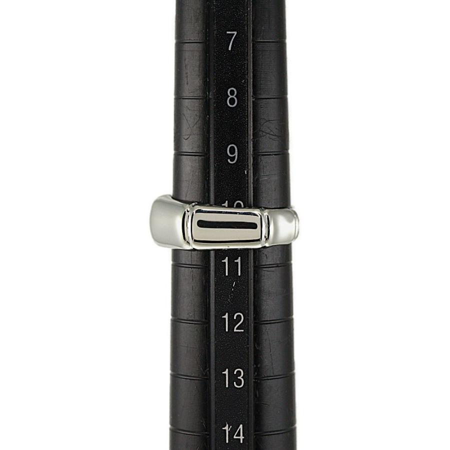 GUCCI グッチ バンブーリング/Sv925-5.7g/11号/#51/シルバー GUCCI グッチ バンブーリング/Sv925-5.7g/11号/#51/シルバー