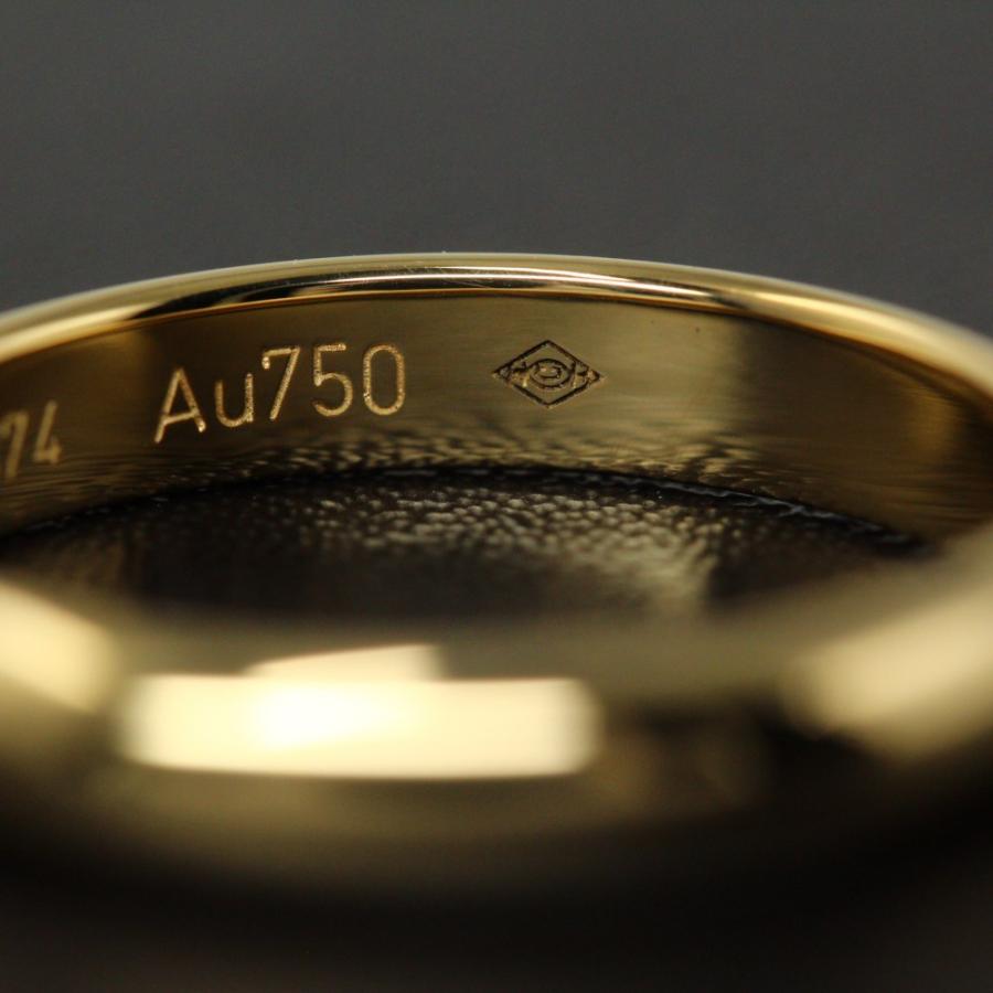 Cartier（カルティエ） 1895 WEDDING BAND ウェディング バンド リング