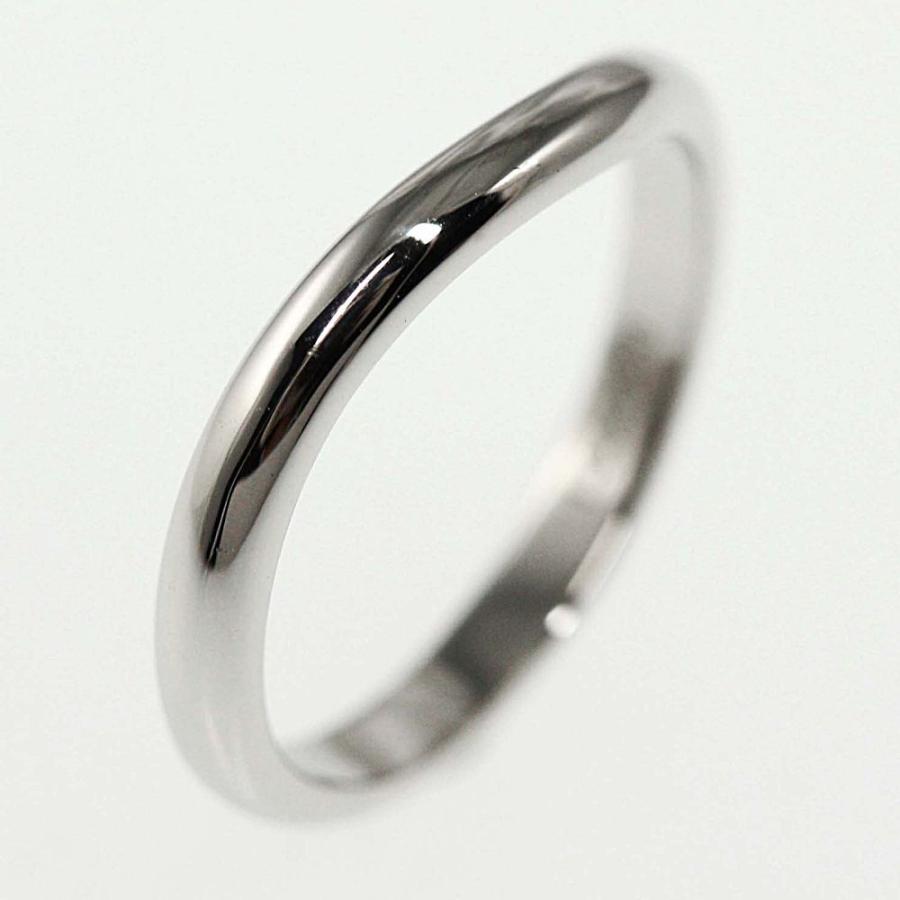 CHAUMET（ショーメ） リアン・ダムール マリッジリング 結婚指輪