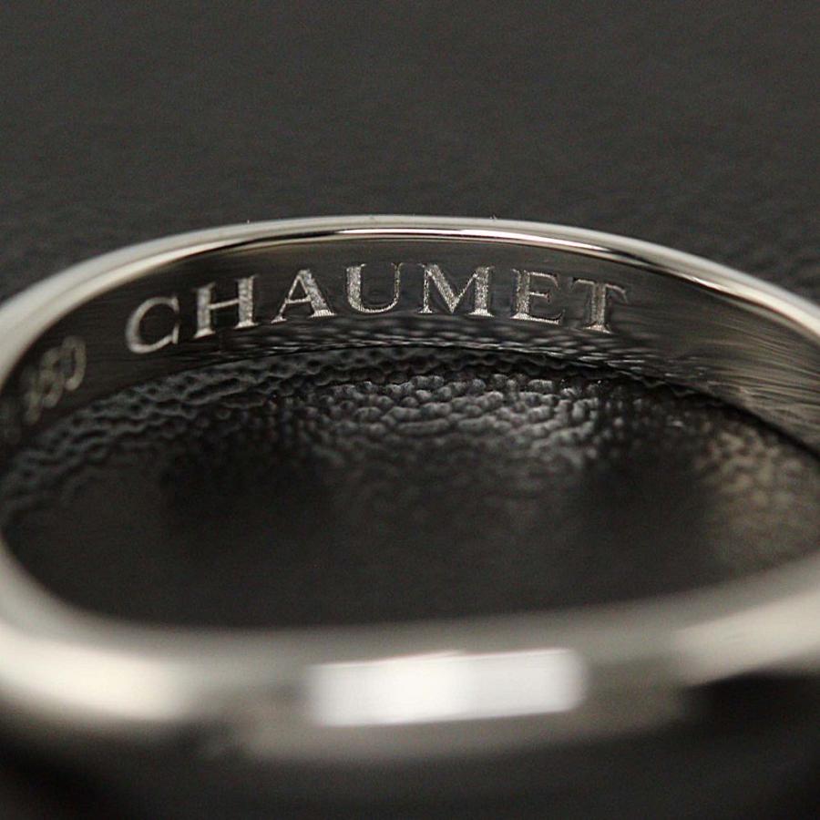 CHAUMET（ショーメ） リアン・ダムール マリッジリング 結婚指輪