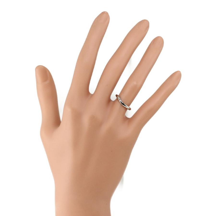 CHAUMET（ショーメ） リアン・ダムール マリッジリング 結婚指輪