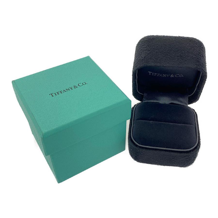 TIFFANY&Co. ティファニー ツイストリボンリング・指輪/K18YG TIFFANY&Co. ティファニー ツイストリボンリング・指輪/K18YG