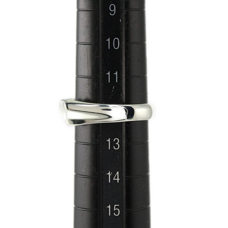 Tティファニー 925 フルハート 12-13号 リング l_026 リターン トゥ ティファニー™ フルハート リング スターリングシルバー