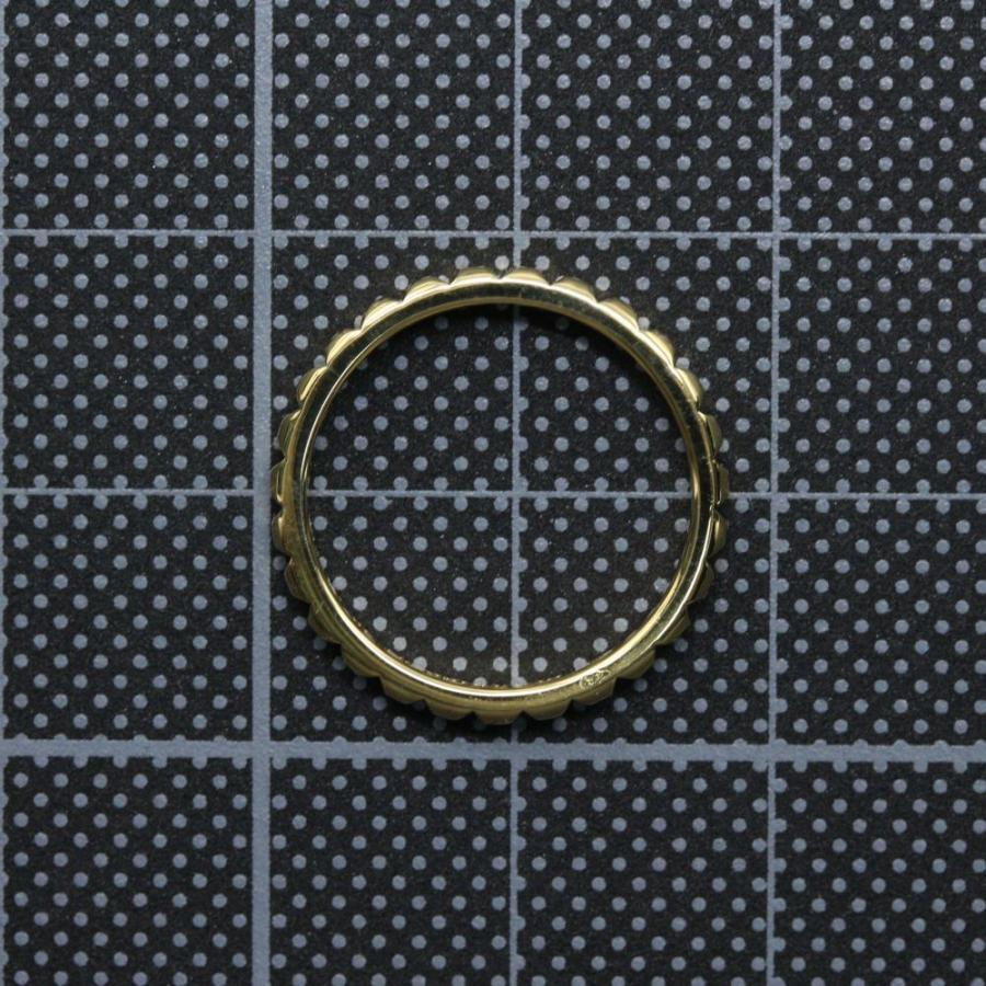 BOUCHERON（ブシュロン） キャトル クルドパリ スモール リング 指輪