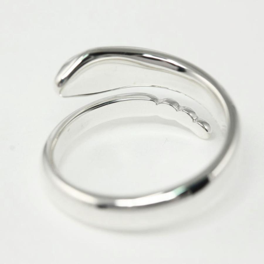 TIFFANY&Co. ティファニー エルサペレッティ スネークリング TIFFANY&Co. ティファニー エルサペレッティ スネークリング
