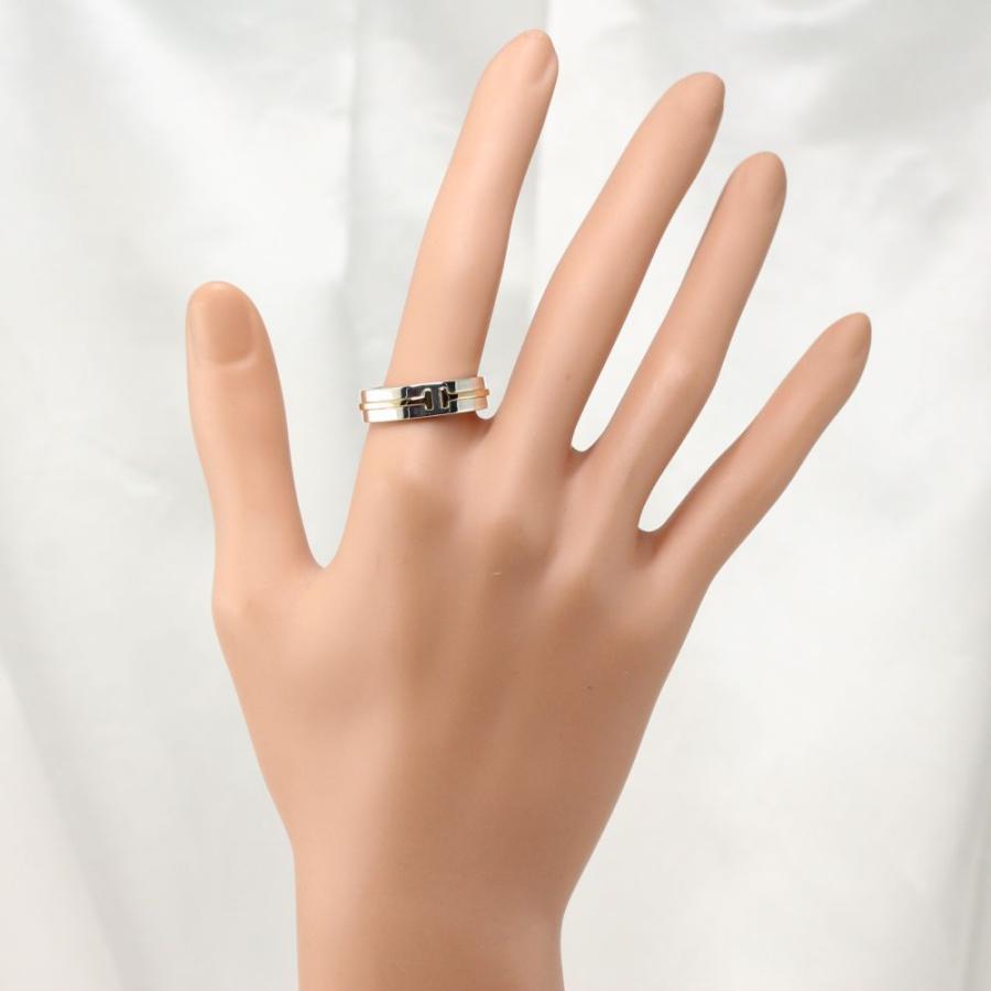 TIFFANY&Co. ティファニー ティファニーT リング 指輪 シルバー TIFFANY&Co. ティファニー ティファニーT リング 指輪 シルバー