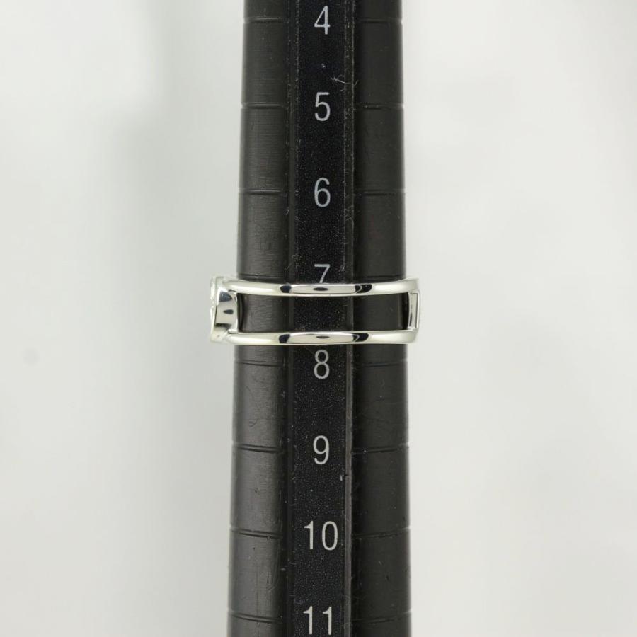 GUCCI グッチ インターロッキングG・スリム オープンバンド