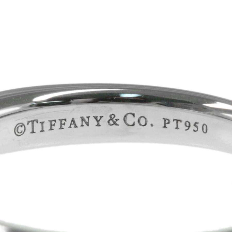 TIFFANY&Co. ティファニー リング Pt950 シルバー 12.5号 楽天市場】ティファニー Tiffany & Co. リング スタッズ
