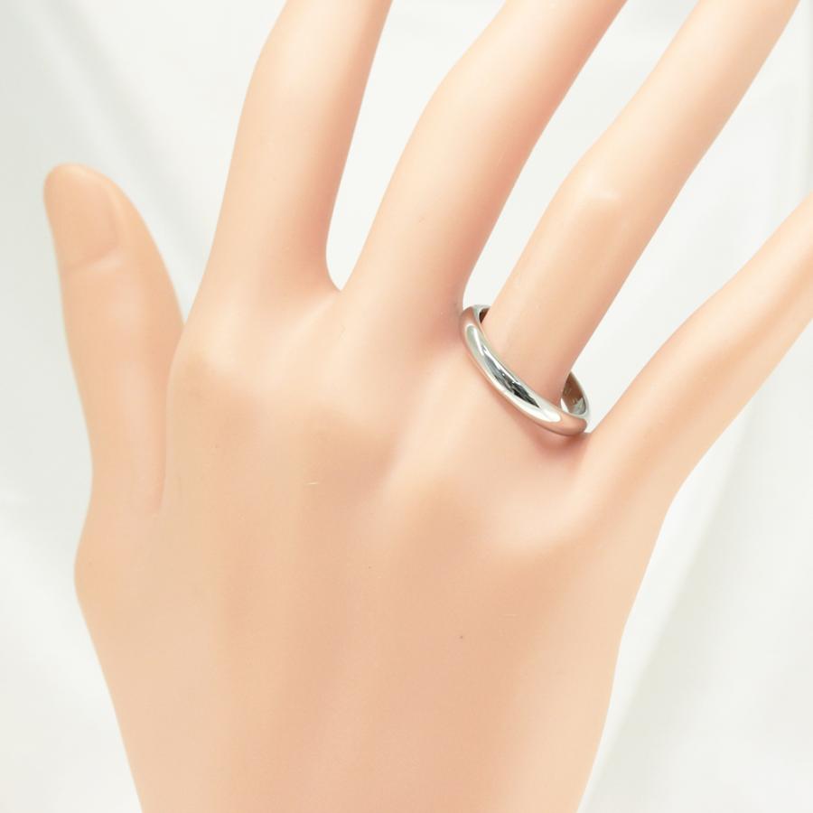 Cartier カルティエ 1895 WEDDING BAND ウェディングリング Cartier カルティエ 1895 WEDDING BAND ウェディングリング